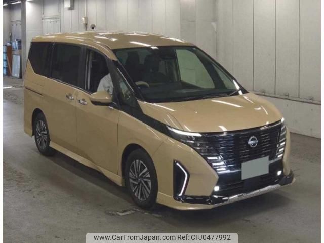 nissan serena 2023 quick_quick_5BA-FC28_FC28-007844 image 1