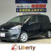 toyota sienta 2017 quick_quick_NSP170G_NSP170-7106290 image 1