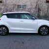 suzuki swift 2017 quick_quick_5AA-ZC53S_106647 image 4