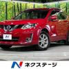 nissan x-trail 2017 -NISSAN--X-Trail DAA-HNT32--HNT32-123477---NISSAN--X-Trail DAA-HNT32--HNT32-123477- image 1