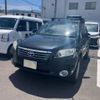 toyota vanguard 2009 -TOYOTA--Vanguard DBA-ACA38W--ACA38-5131269---TOYOTA--Vanguard DBA-ACA38W--ACA38-5131269- image 3
