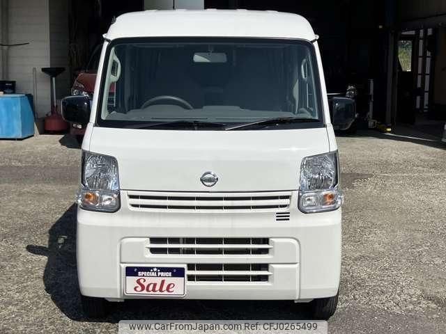 nissan nv100-clipper 2022 quick_quick_5BD-DR17V_DR17V-612465 image 2