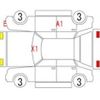 mazda cx-5 2021 CFJ1734740 image 2