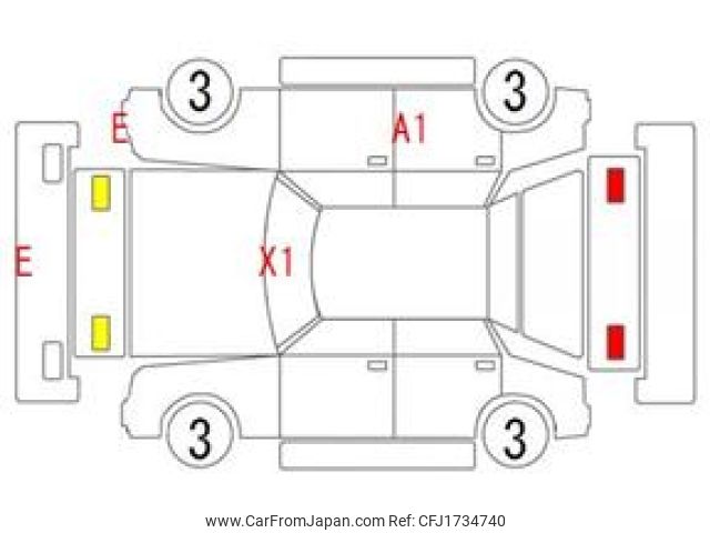 mazda cx-5 2021 CFJ1734740 image 2