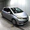 toyota vitz 2011 -TOYOTA--Vitz KSP130-2034173---TOYOTA--Vitz KSP130-2034173- image 1