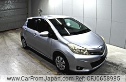 toyota vitz 2011 -TOYOTA--Vitz KSP130-2034173---TOYOTA--Vitz KSP130-2034173-