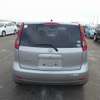 nissan note 2009 956647-8353 image 7