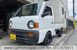 suzuki carry-truck 1995 CFJ1570911