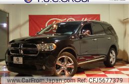 dodge durango 2014 -CHRYSLER--Dodge Durango ﾌﾒｲ--1C4RDJEG4DC676995---CHRYSLER--Dodge Durango ﾌﾒｲ--1C4RDJEG4DC676995-