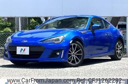 subaru brz 2018 -SUBARU--BRZ DBA-ZC6--ZC6-030307---SUBARU--BRZ DBA-ZC6--ZC6-030307-