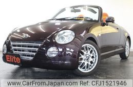 daihatsu copen 2008 CFJ1521946