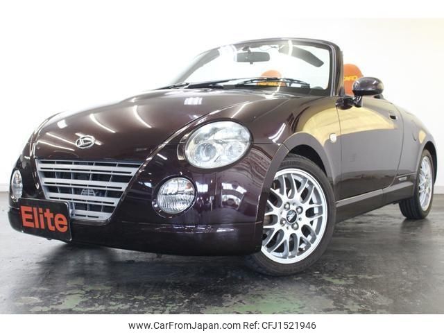 daihatsu copen 2008 CFJ1521946 image 1