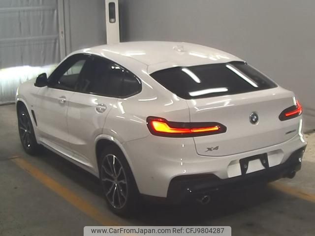 bmw x4 2018 -BMW--BMW X4 WBAUJ32060LK54059---BMW--BMW X4 WBAUJ32060LK54059- image 2