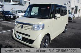 honda n-box 2012 -HONDA--N BOX JF1--1034815---HONDA--N BOX JF1--1034815-