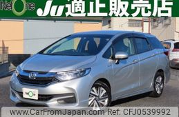 honda shuttle 2015 quick_quick_DAA-GP7_GP7-1005193