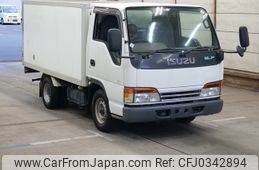 isuzu elf-truck 2002 -ISUZU--Elf NHR69C-7410247---ISUZU--Elf NHR69C-7410247-