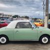 nissan figaro 1991 CFJ1558857 image 4