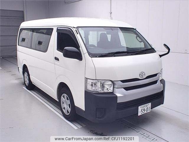 toyota hiace-wagon 2019 -TOYOTA--Hiace Wagon TRH214W-0055003---TOYOTA--Hiace Wagon TRH214W-0055003- image 1