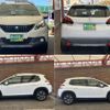 peugeot 2008 2016 CFJ1630855 image 4