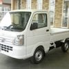 suzuki carry-truck 2023 -SUZUKI 【高松 480ｱ8396】--Carry Truck DA16T--760540---SUZUKI 【高松 480ｱ8396】--Carry Truck DA16T--760540- image 1