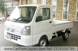 suzuki carry-truck 2023 -SUZUKI 【高松 480ｱ8396】--Carry Truck DA16T--760540---SUZUKI 【高松 480ｱ8396】--Carry Truck DA16T--760540-