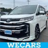 toyota noah 2022 quick_quick_6AA-ZWR90W_ZWR90-0042737 image 1