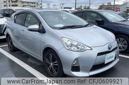 toyota aqua 2012 -TOYOTA--AQUA DAA-NHP10--NHP10-2123263---TOYOTA--AQUA DAA-NHP10--NHP10-2123263-