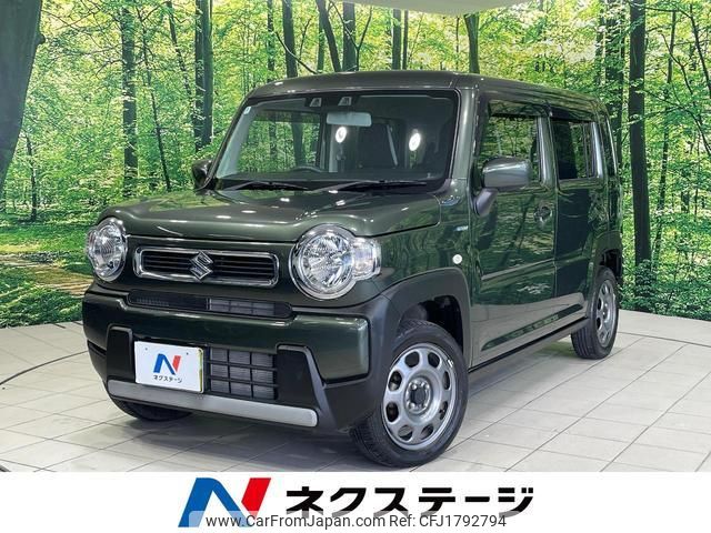 suzuki hustler 2020 CFJ1792794 image 1