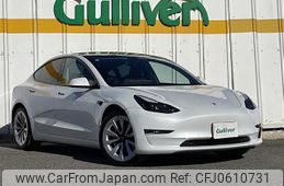 tesla-motors model-3 2021 -TESLA--ﾃｽﾗﾓﾃﾞﾙ3 ZAA-3L23B--LRW3F7EK5MC310578---TESLA--ﾃｽﾗﾓﾃﾞﾙ3 ZAA-3L23B--LRW3F7EK5MC310578-