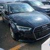 audi a3 2018 -AUDI--Audi A3 DBA-8VCXSL--WAUZZZ8V9J1069232---AUDI--Audi A3 DBA-8VCXSL--WAUZZZ8V9J1069232- image 1