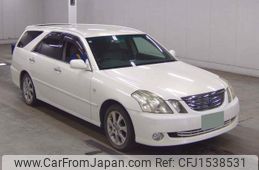 toyota mark-ii-blit 2007 CFJ1538531