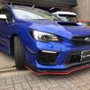subaru wrx-sti 2020 CFJ1746000 image 3