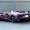 lamborghini aventador 2017 -LAMBORGHINI 【名変中 】--ﾗﾝﾎﾞﾙｷﾞｰﾆｱｳﾞｪﾝﾀﾄﾞｰﾙ 47L539--HLA06166---LAMBORGHINI 【名変中 】--ﾗﾝﾎﾞﾙｷﾞｰﾆｱｳﾞｪﾝﾀﾄﾞｰﾙ 47L539--HLA06166- image 20