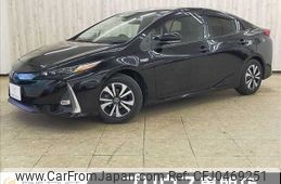 toyota prius-phv 2017 -TOYOTA--Prius PHV DLA-ZVW52--ZVW52-3012275---TOYOTA--Prius PHV DLA-ZVW52--ZVW52-3012275-