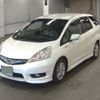 honda fit-shuttle-hybrid 2013 quick_quick_DAA-GP2_GP2-3111682 image 1