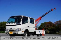 toyota dyna-truck 2014 quick_quick_LDF-KDY281_KDY281-0012099