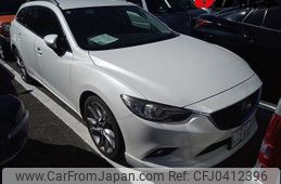 mazda atenza 2013 -MAZDA 【鹿児島 330ﾊ788】--Atenza Wagon GJ2FW--101870---MAZDA 【鹿児島 330ﾊ788】--Atenza Wagon GJ2FW--101870-