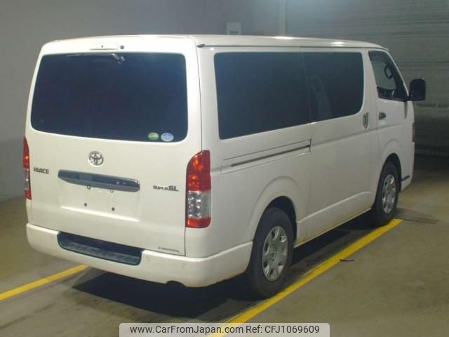 toyota hiace-van 2020 quick_quick_QDF-GDH201V_GDH201-1052111 image 2