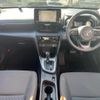 toyota yaris-cross 2021 quick_quick_MXPJ10_MXPJ10-2019413 image 2