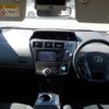 toyota prius-α 2014 -TOYOTA--Prius α DAA-ZVW41W--ZVW41-3343470---TOYOTA--Prius α DAA-ZVW41W--ZVW41-3343470- image 20