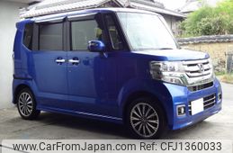 honda n-box 2017 CFJ1360033
