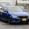 honda civic 2018 -HONDA--Civic DBA-FK7--FK7-1009885---HONDA--Civic DBA-FK7--FK7-1009885- image 5