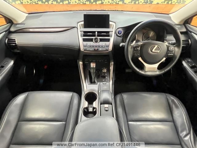 lexus nx 2015 quick_quick_AYZ10_AYZ10-1001156 image 2