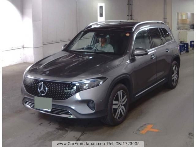 mercedes-benz mercedes-benz-others 2025 CFJ1723905 image 1