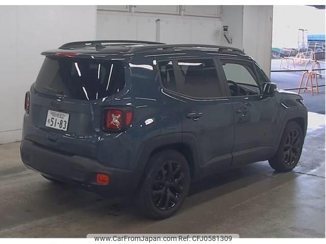 jeep renegade 2022 quick_quick_3BA-BV13PM_1C4NJCE7MPN25995 image 2