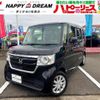 honda n-box 2019 -HONDA 【名変中 】--N BOX JF3--1401880---HONDA 【名変中 】--N BOX JF3--1401880- image 1