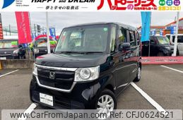 honda n-box 2019 -HONDA 【名変中 】--N BOX JF3--1401880---HONDA 【名変中 】--N BOX JF3--1401880-