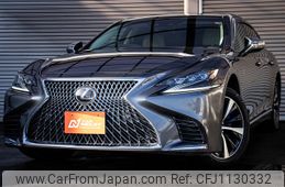 lexus ls 2018 -LEXUS--Lexus LS DBA-VXFA50--VXFA50-6002118---LEXUS--Lexus LS DBA-VXFA50--VXFA50-6002118-