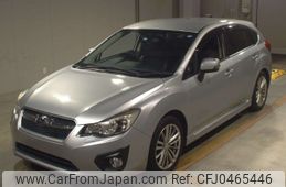 subaru impreza-wagon 2013 -SUBARU--Impreza Wagon GP7-046500---SUBARU--Impreza Wagon GP7-046500-