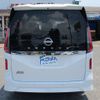 nissan serena 2023 CFJ1549057 image 11